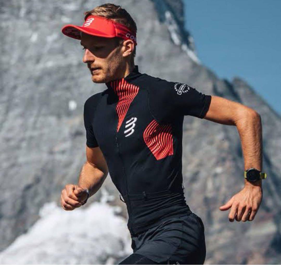 COMPRESSPORT コンプレスポーツTri Postural SS