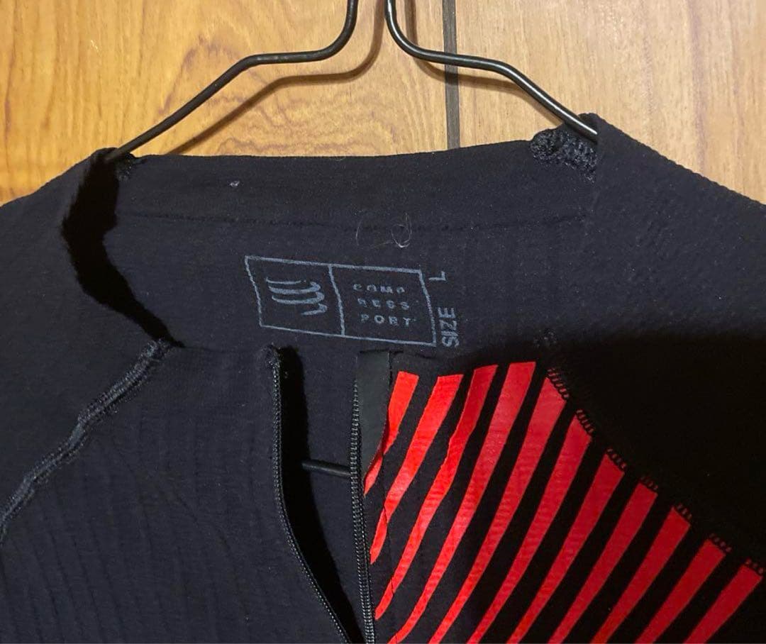 COMPRESSPORT コンプレスポーツTri Postural SS