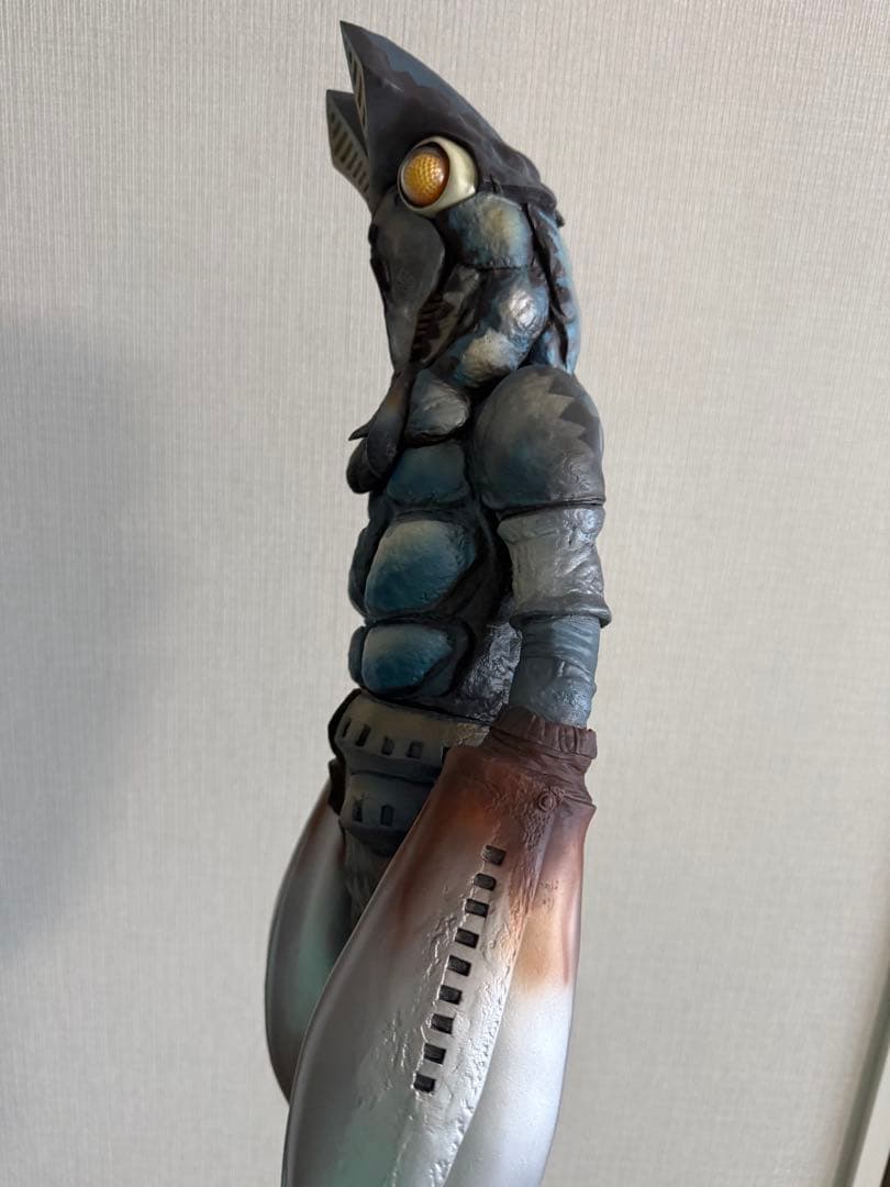 ギガンティックシリーズ バルタン星人 限定版