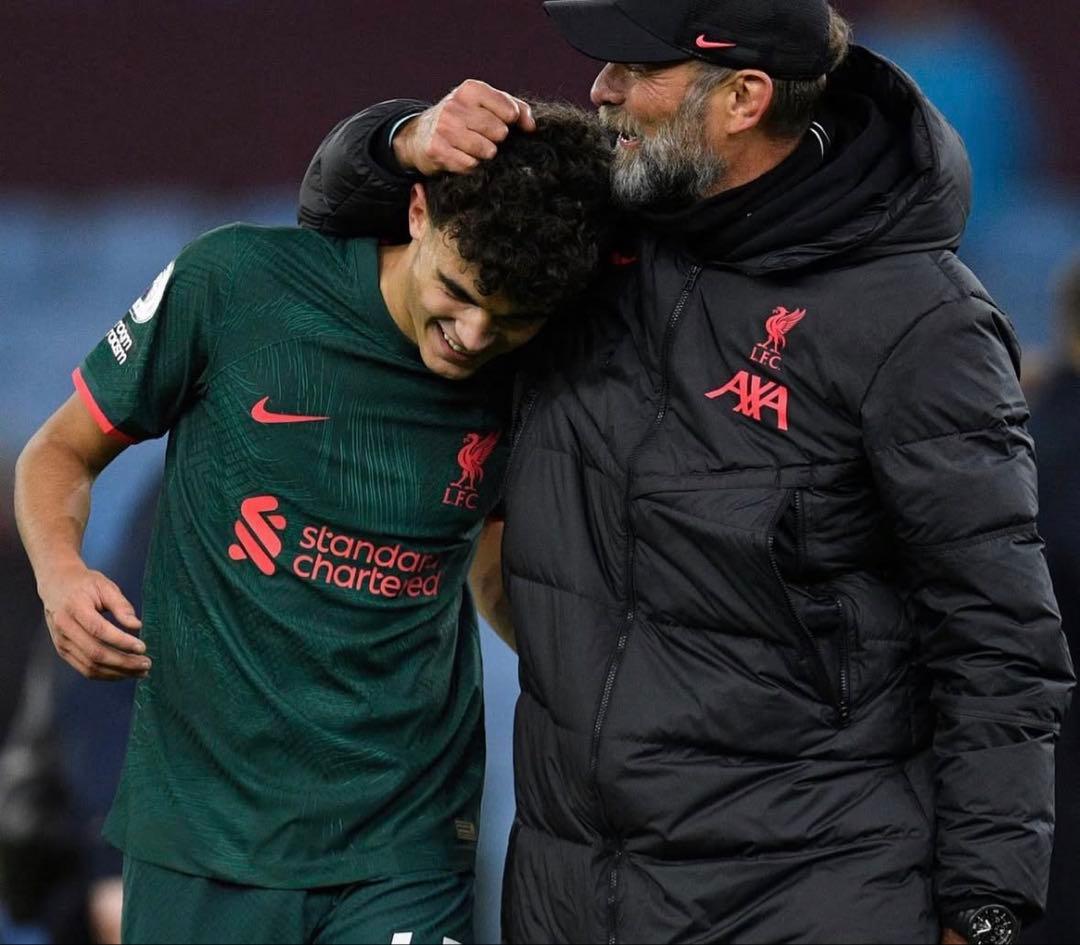 【正規品】 リバプール ユニフォーム バイチェティッチ サード 22/23