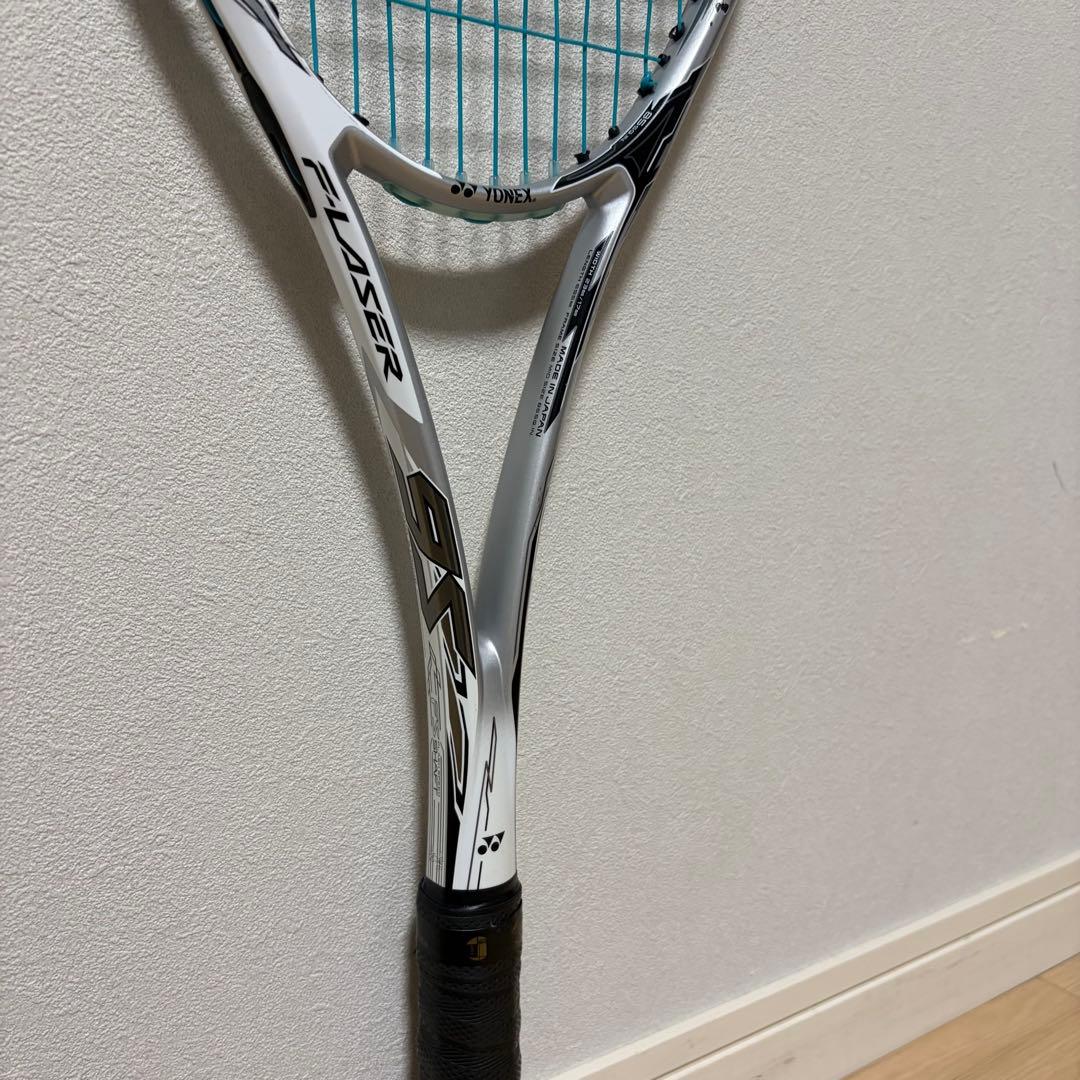 ヨネックス　F-LASER 9S エフレーザー9s