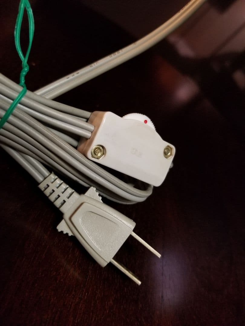 ロバート　アビー　アメリカ製　ヴィンテージ　ブラック　ハンマートーン　ランプ