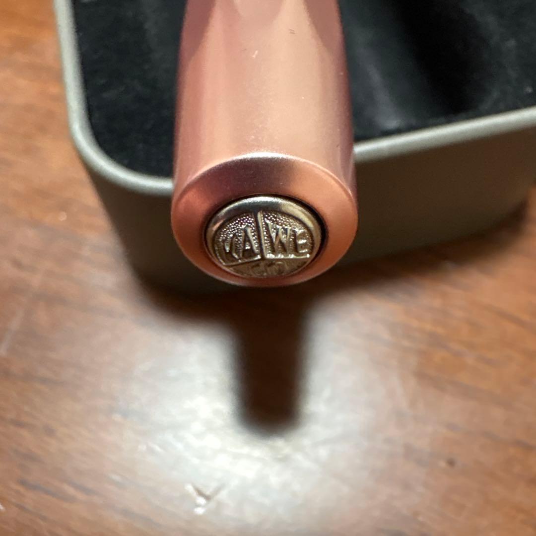 Kaweco AL Sport サクラルーセント 万年筆