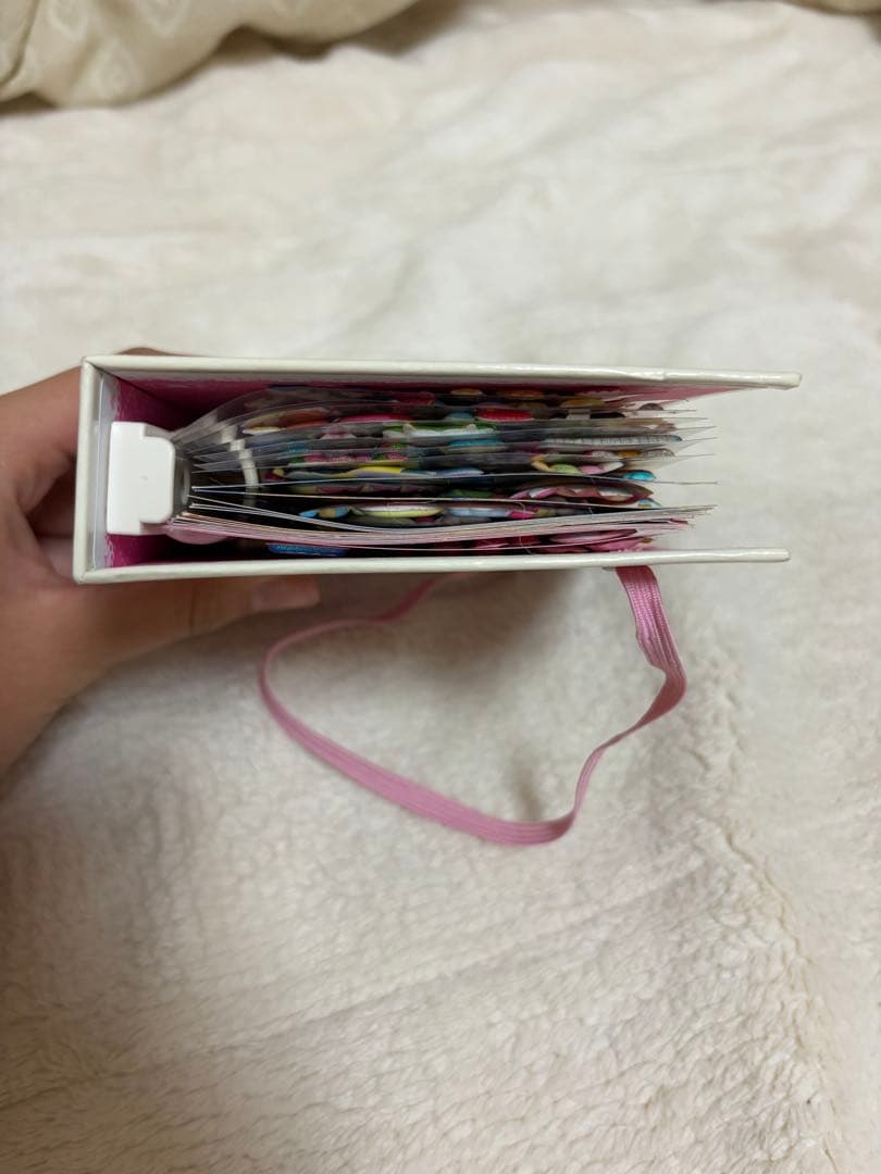 たまごっちキャラクターシールブック 完成品 平成レトロ