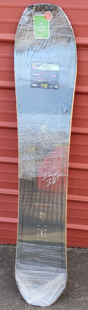 新品スノーボード ヘッド HEAD DAY LYT 156cm 2023年モデル