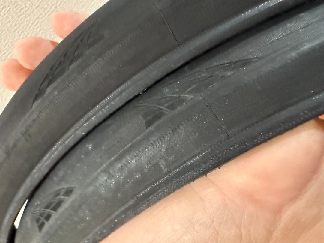 パーツ Continental Grand Prix 5000 TT TR 28C