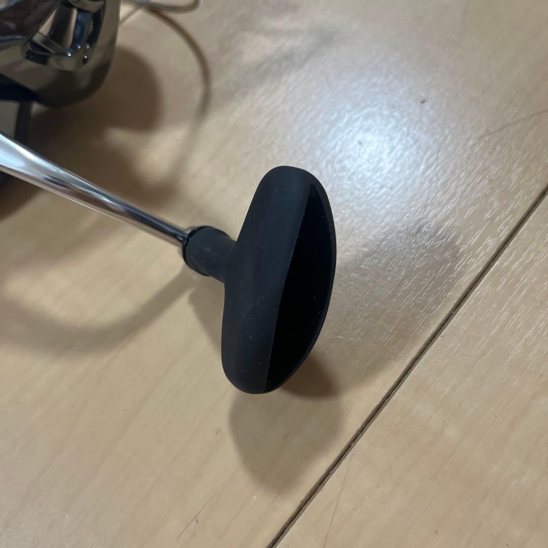 ダイワ　22イグジスト LT4000-XH