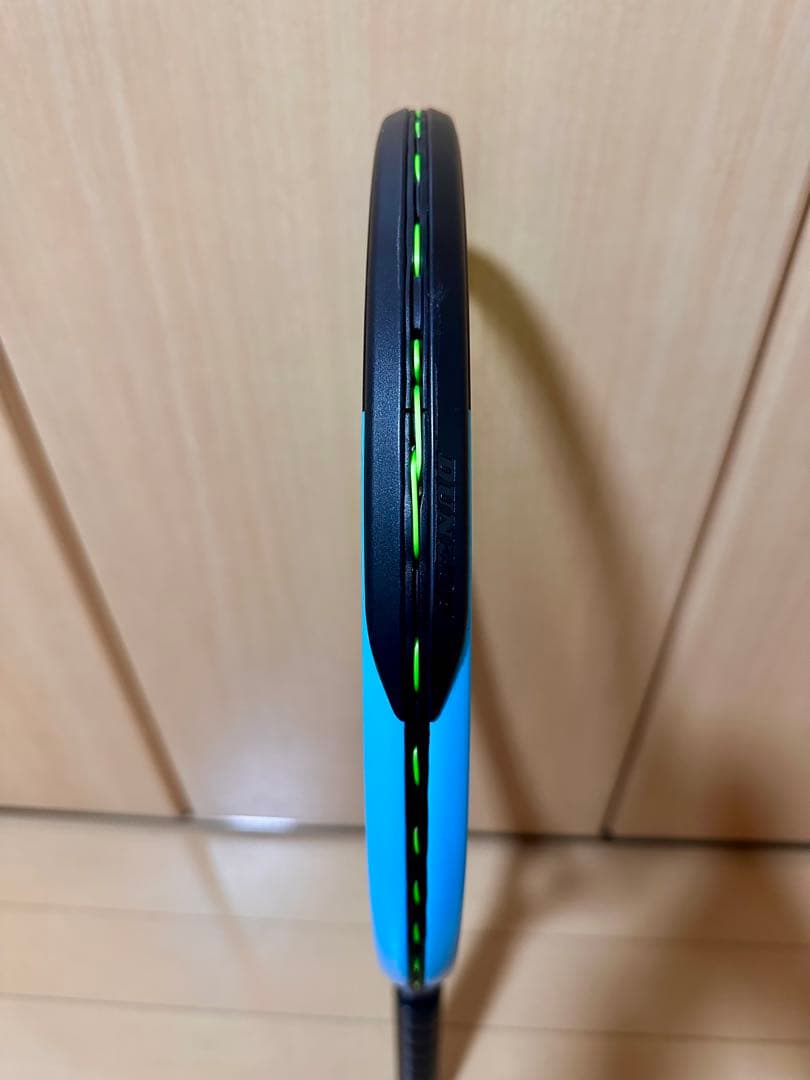 ダンロップ FX500 グリップサイズ3 2025年11月9日発売のモデル