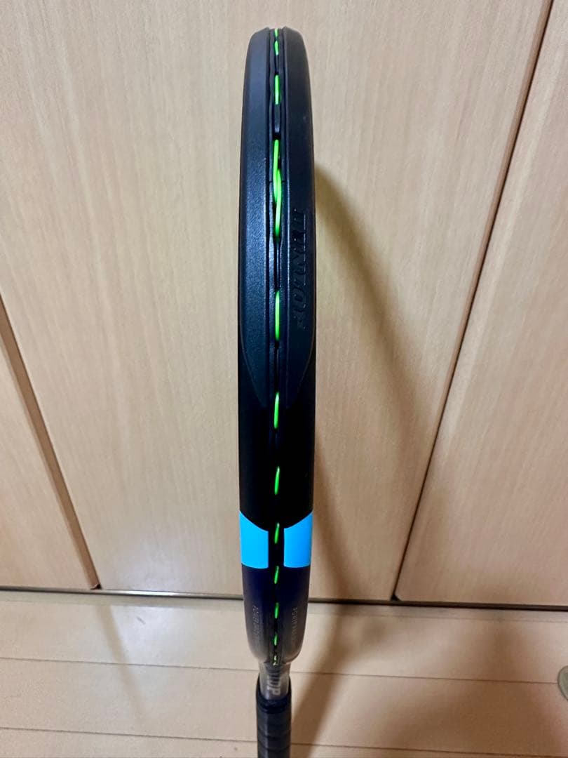 ダンロップ FX500 グリップサイズ3 2025年11月9日発売のモデル