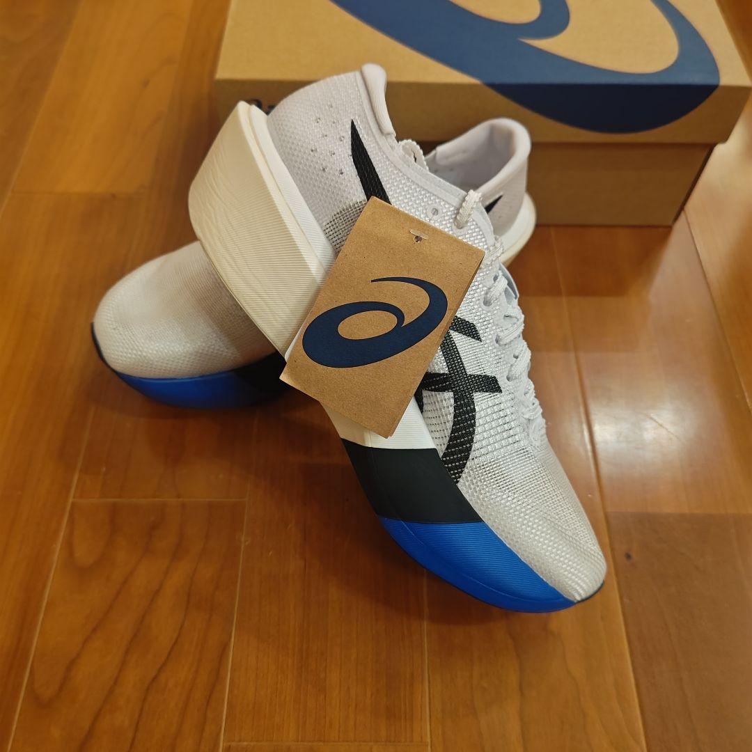 【27.0cm】 アシックス メタスピード エッジ トーキョー マラソン