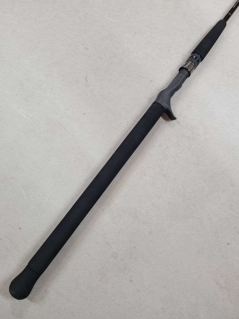 MC ワークス　ロッド　デュアル エッジ 604LR/B