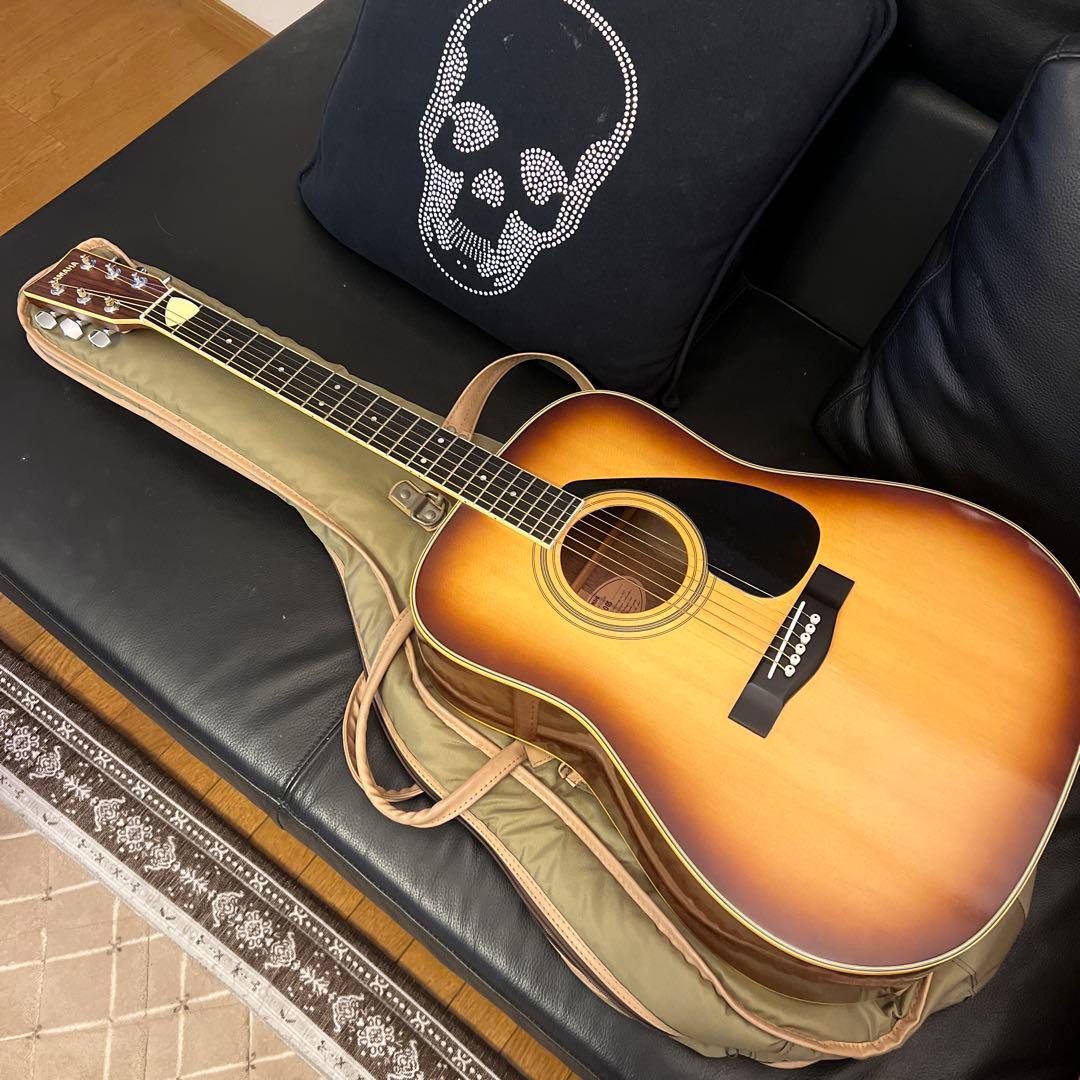 YAMAHA ヤマハ アコースティックギター FG-300S