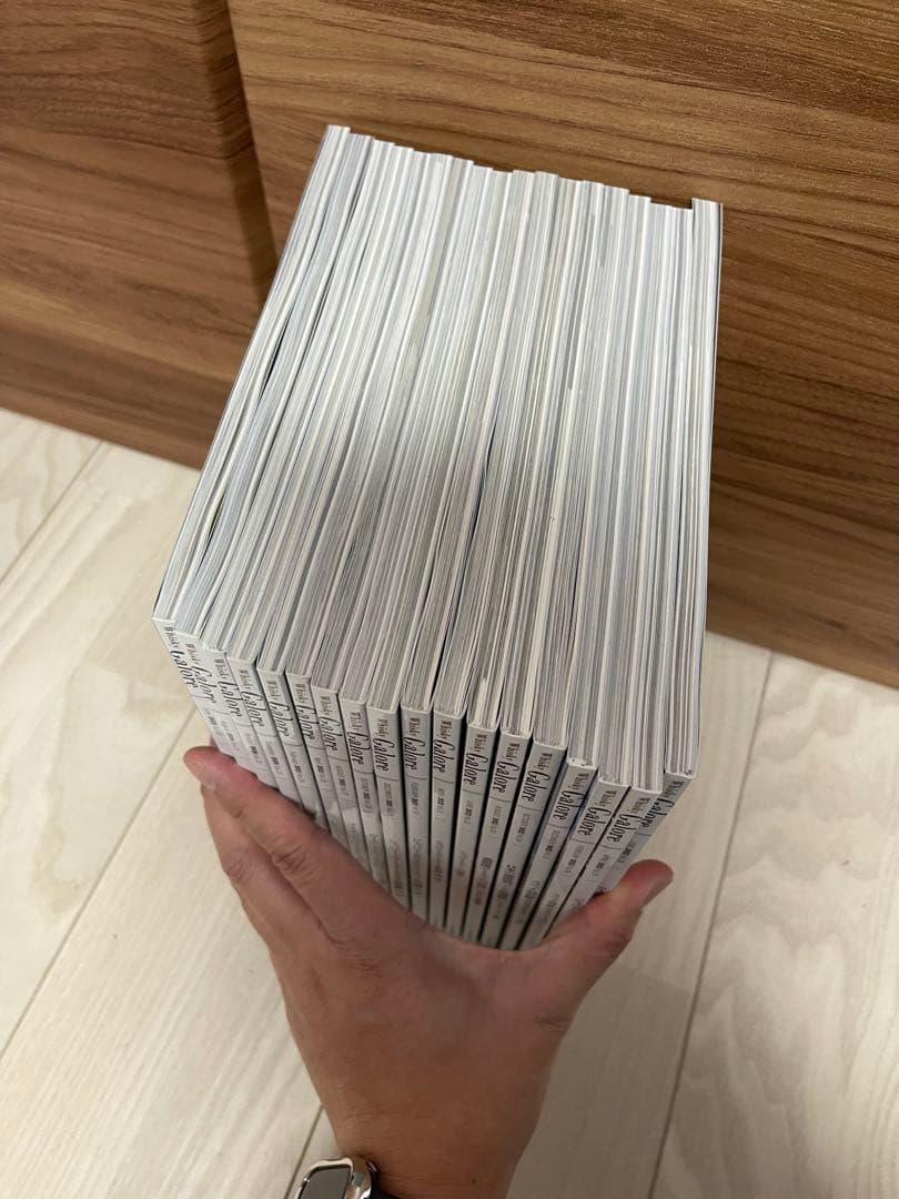 【激安、値下げ、バラ売り不可】ウイスキー　ガロア　18冊セット