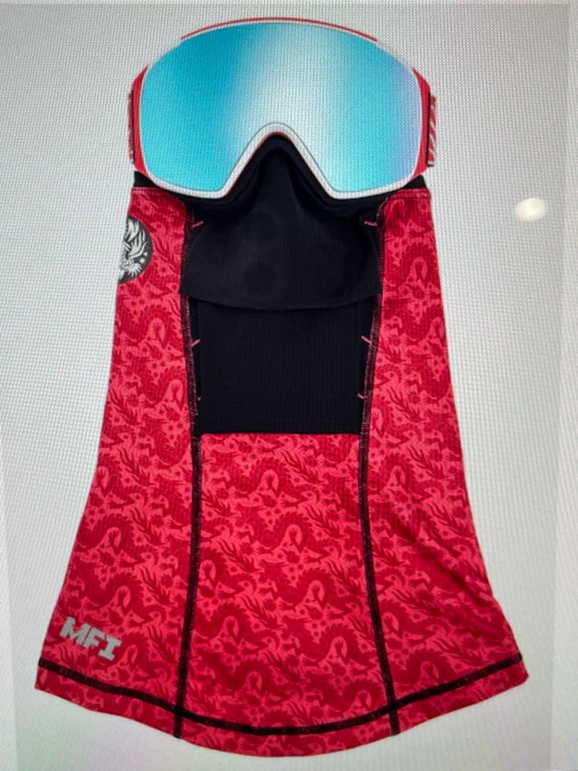 スキー・スノーボードアクセサリー anon. 23-24 M4S CYLINDRICAL JOSHUA NOOM