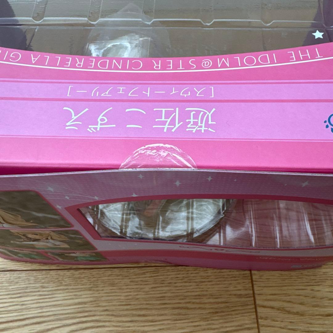 遊佐こずえ 1/7スケールフィギュア