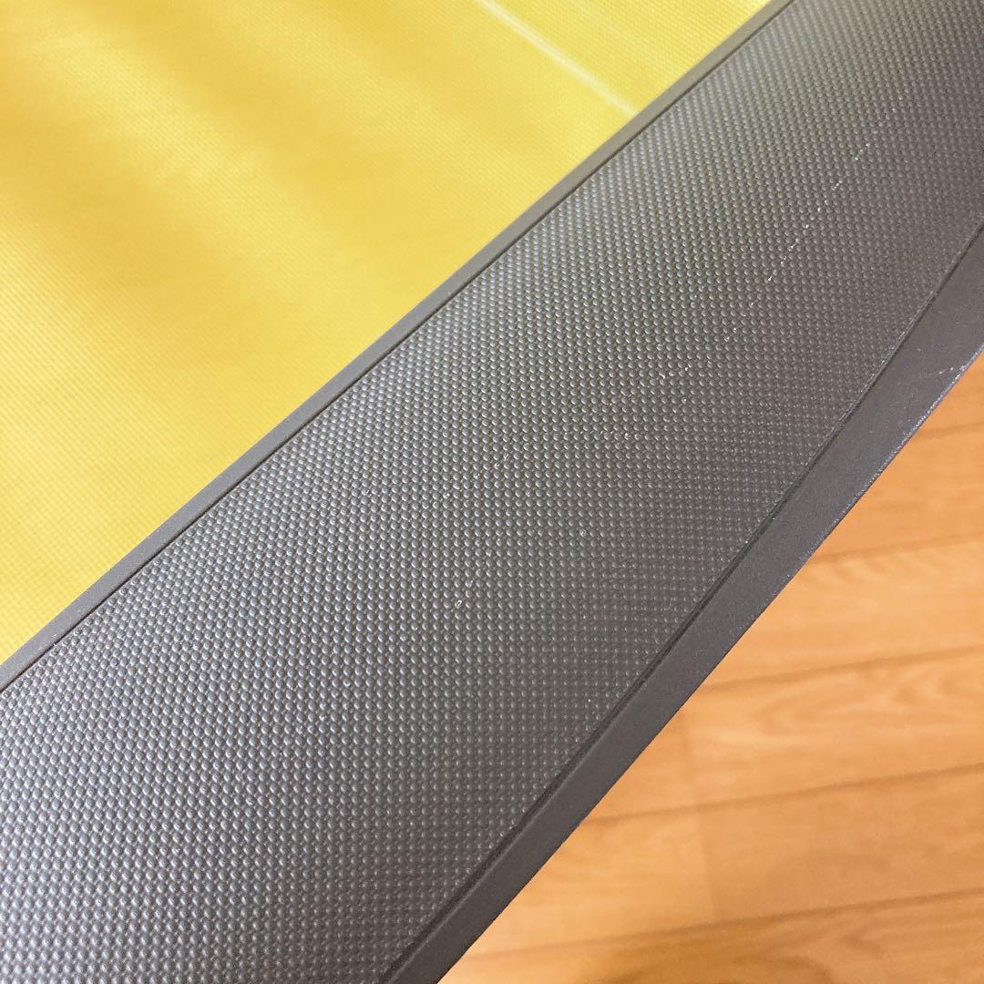 美品　Lafuma ラフマ　FUTURA CLIP BAT　リクライニングチェア