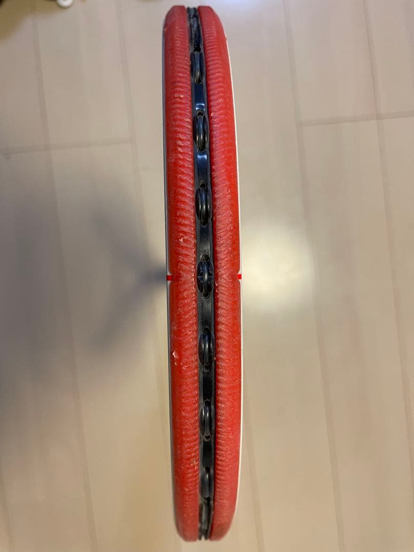 硬式テニスラケット　Babolat Pure Strike G2