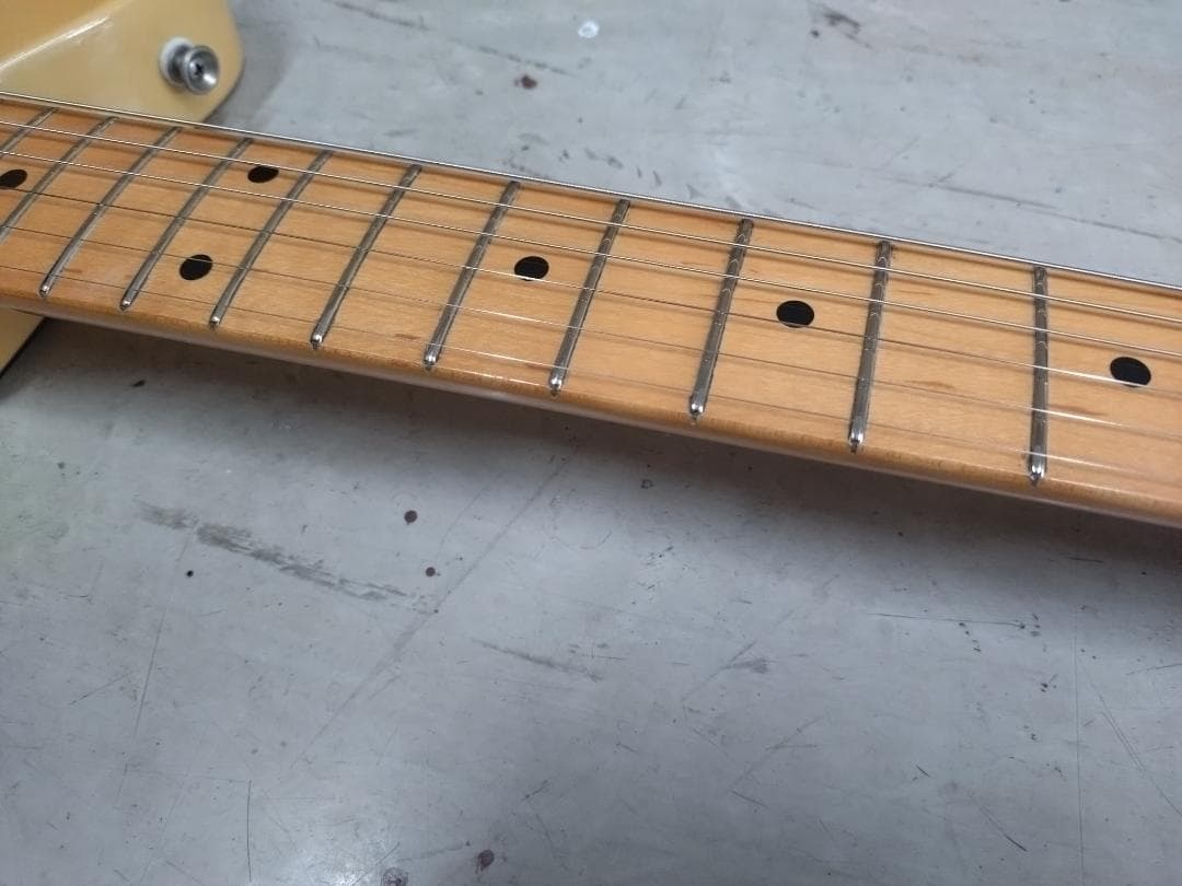 レア！Squier by Fender Telecaster SQ 1983年製
