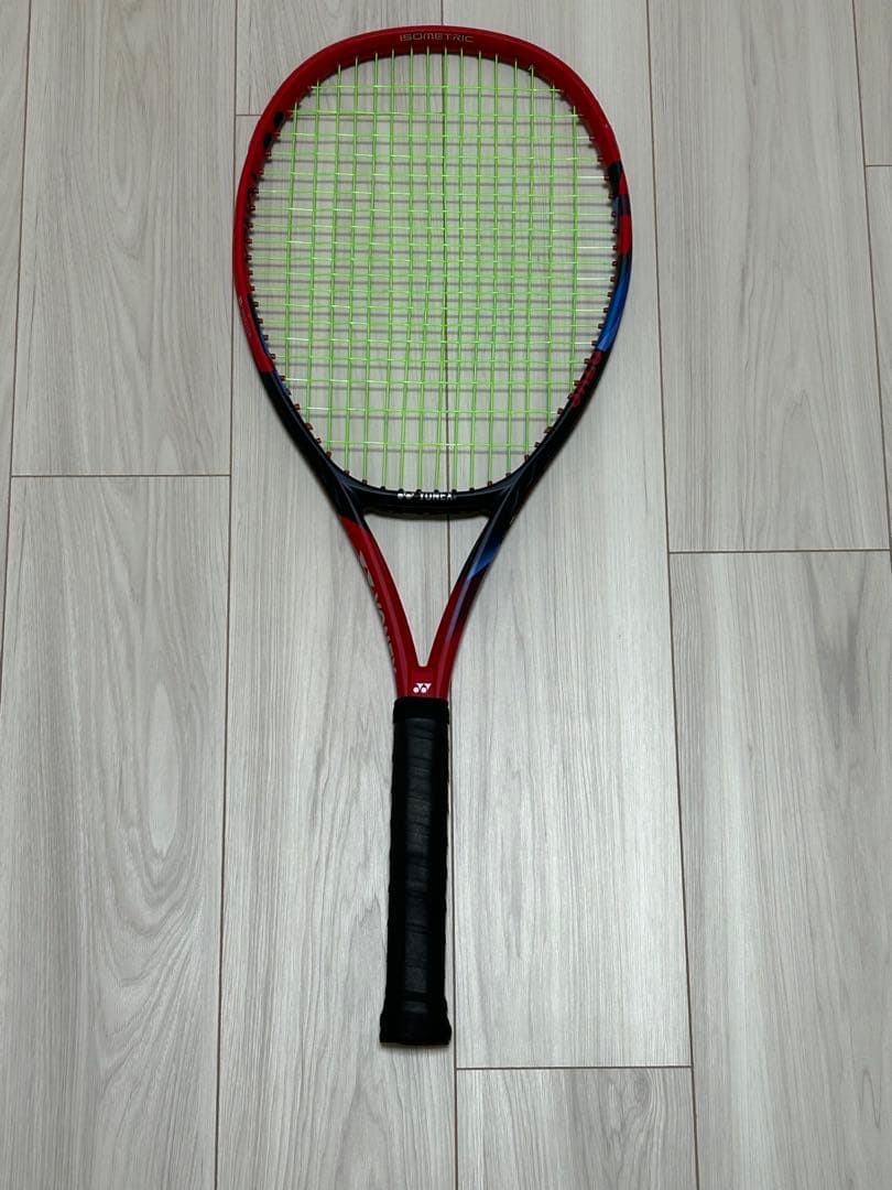 k*i様 YONEX ヨネックス VCORE100 2023年モデル　G2