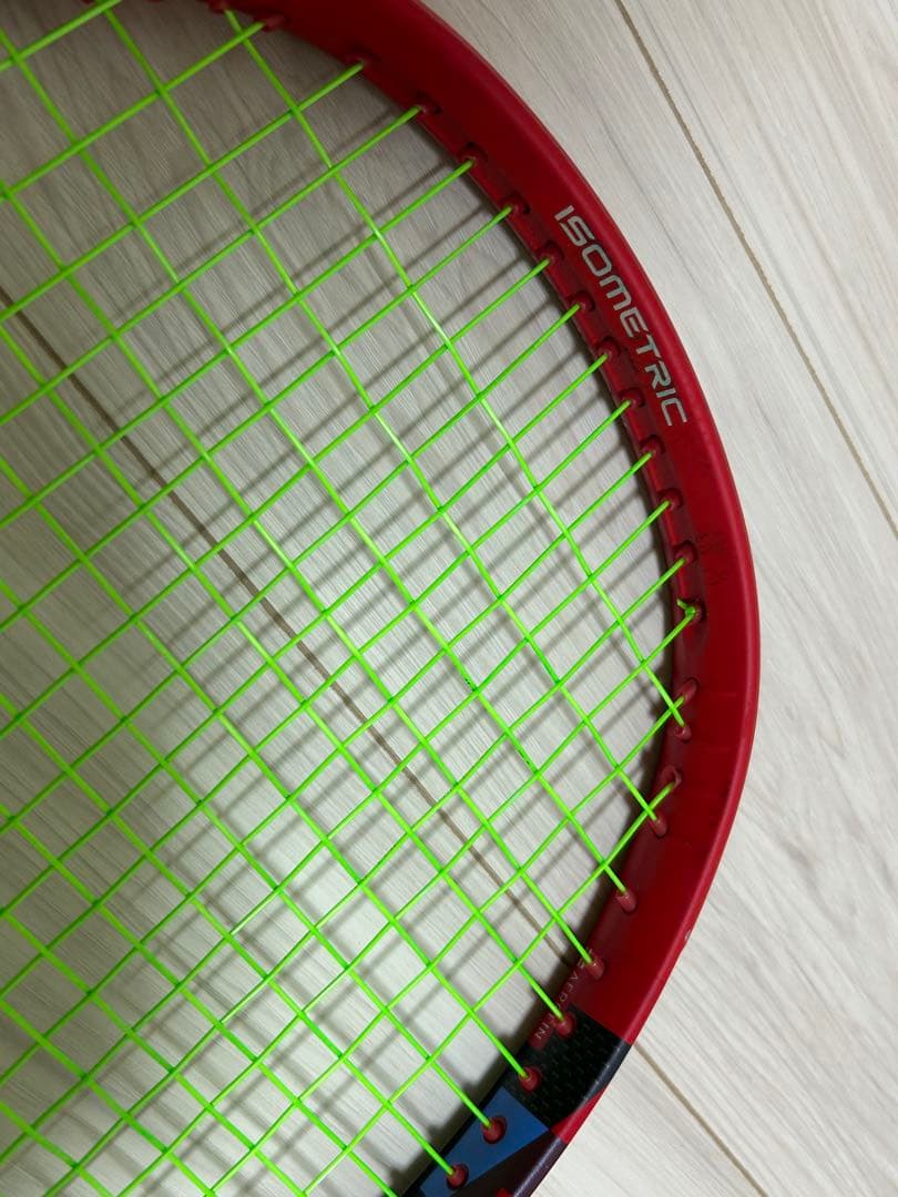 k*i様 YONEX ヨネックス VCORE100 2023年モデル　G2