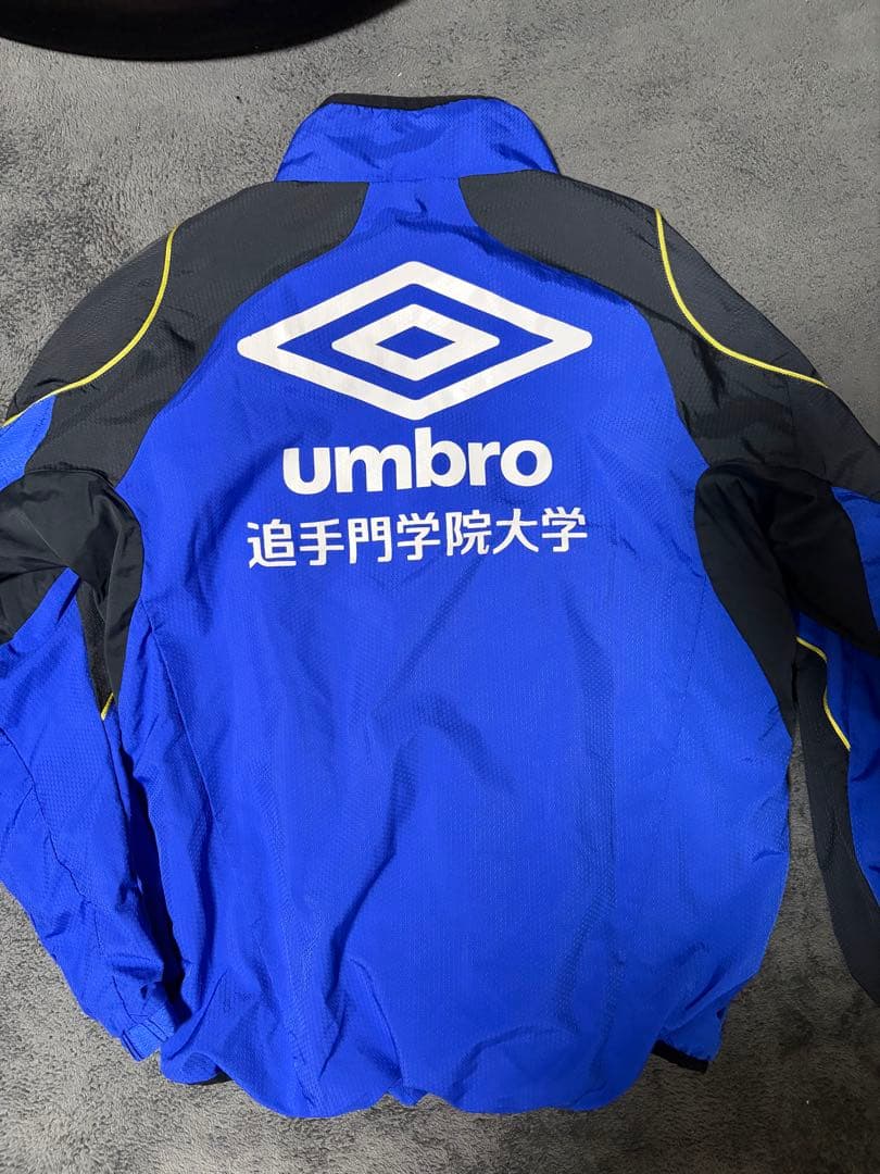 ガンバ大阪 トレーニングウェア