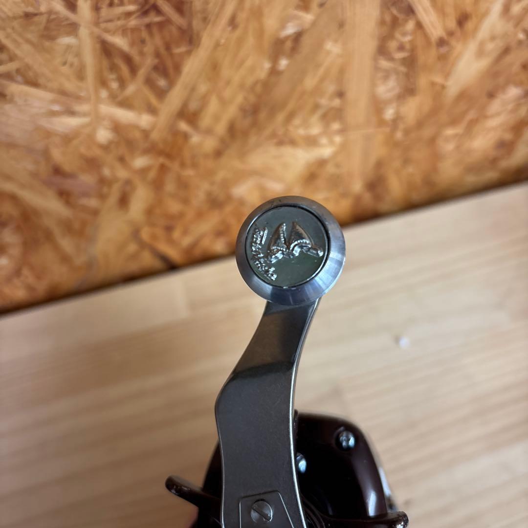 SHIMANO DC3000T リール　石鯛　カウンターリール　海魂