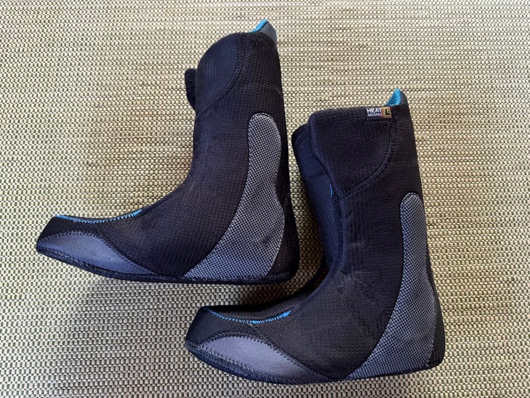 Burton Photon (フォトン)Wide StepOnブーツ US9.5