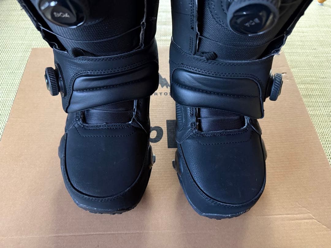 Burton Photon (フォトン)Wide StepOnブーツ US9.5