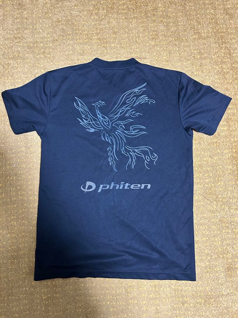 福山平成大学 バレーボールTシャツ