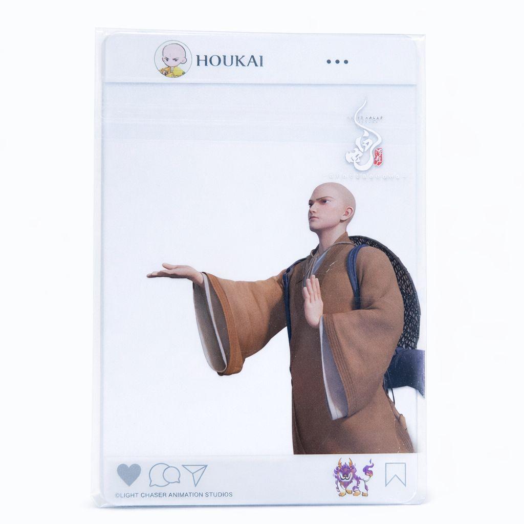 『白蛇:浮生』劇場公式グッズ フライヤー& Man落下物※値下げ可能。