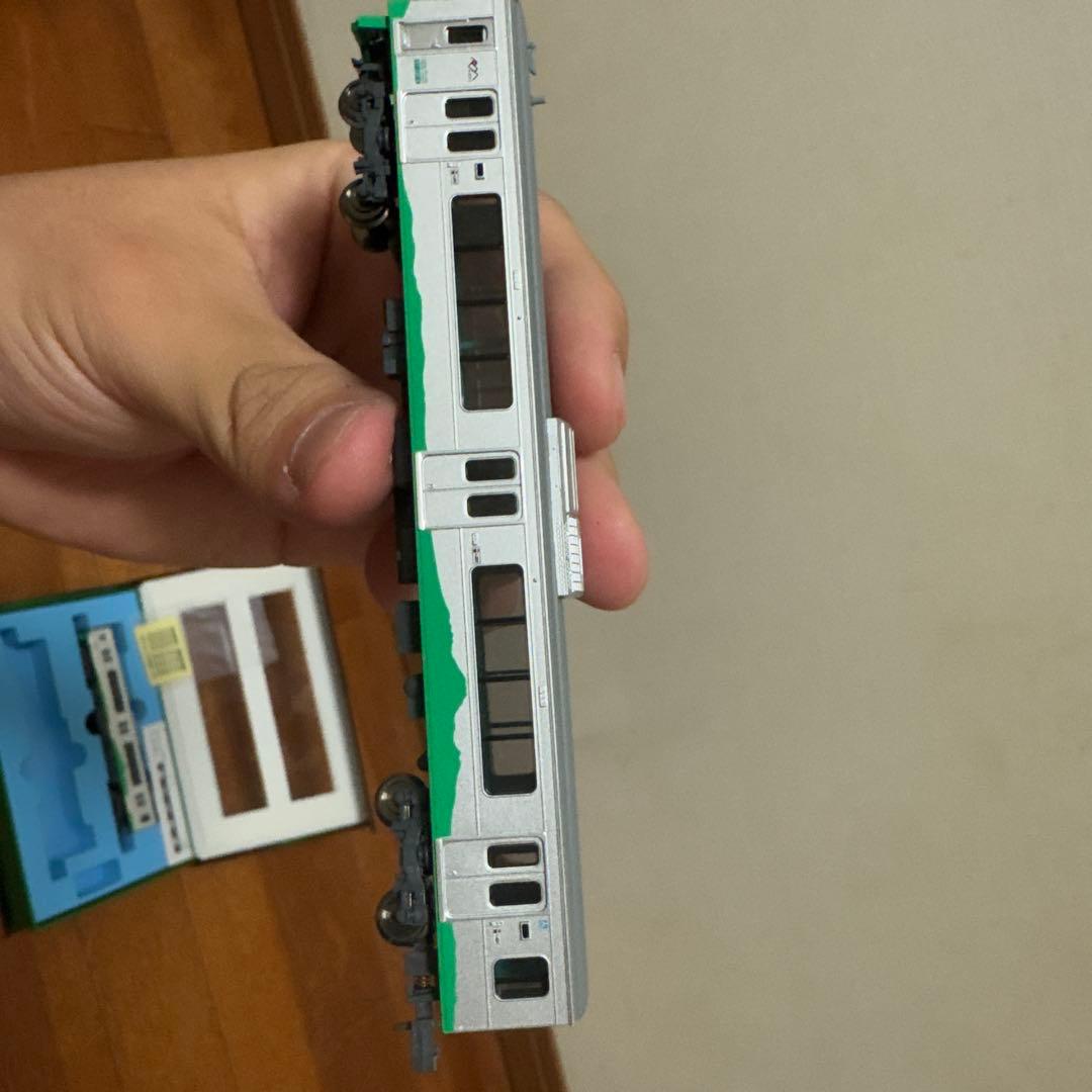 えちごトキめき鉄道　ET127系