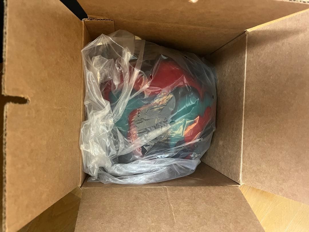 ストーム　アイデンティティ 15ポンド2オンス