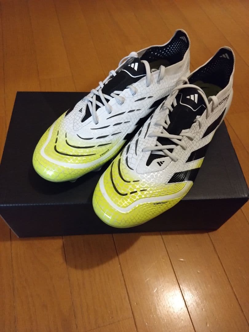 プレデターエリートHG/AG japan