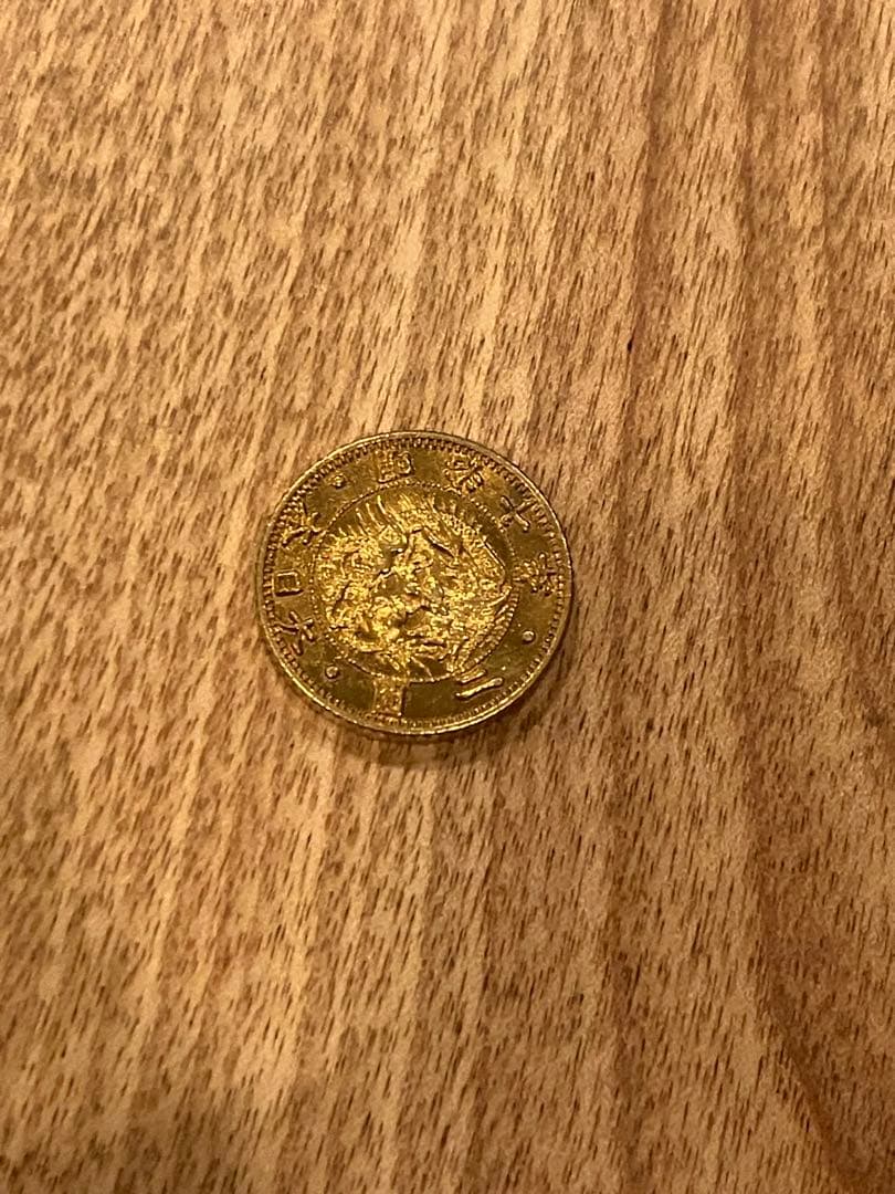 w*n様 メダル 4枚