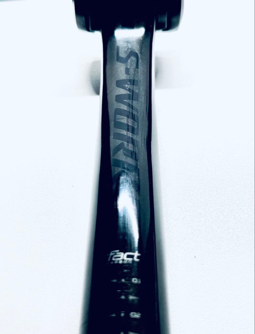 パーツ S-WORKS carbon post