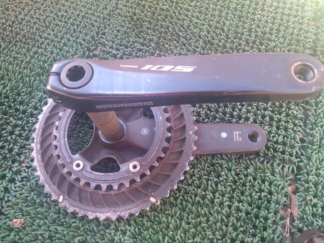 SHIMANO　R7000 コンポセット