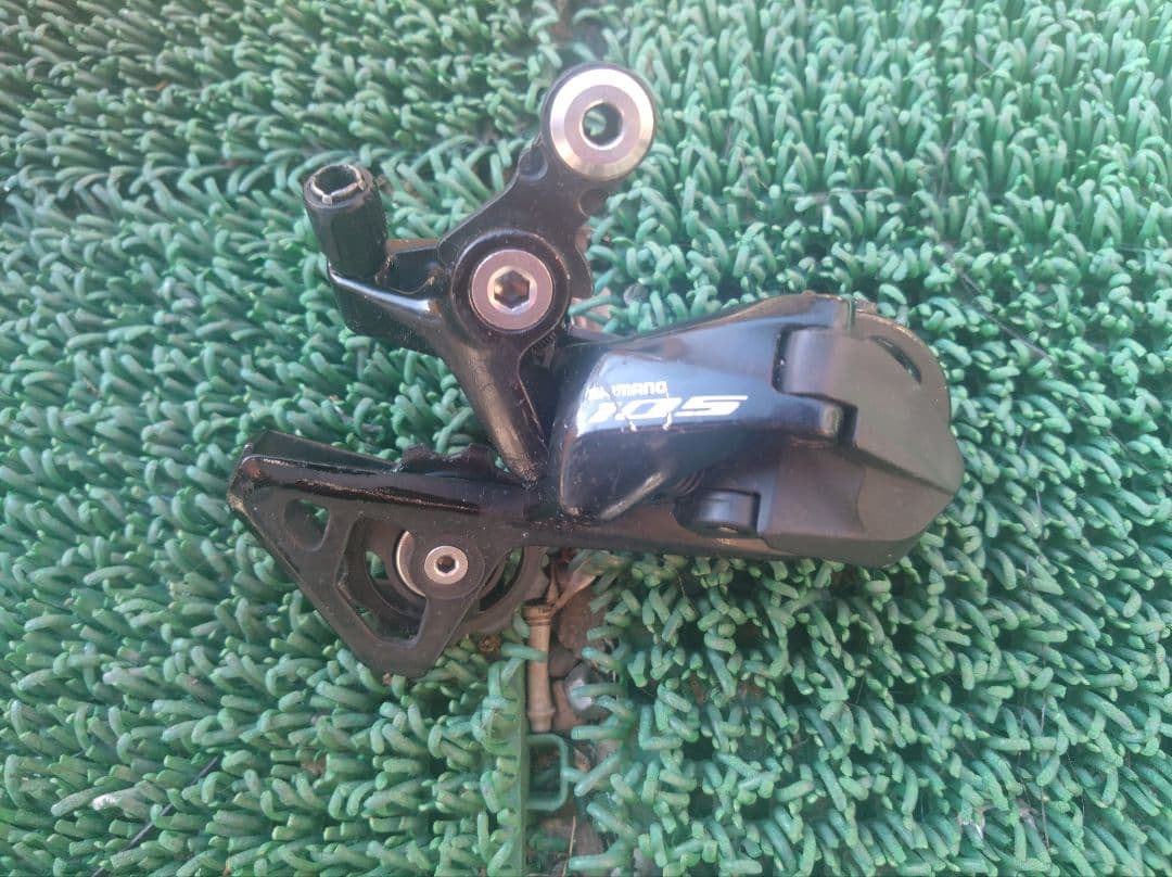 SHIMANO　R7000 コンポセット