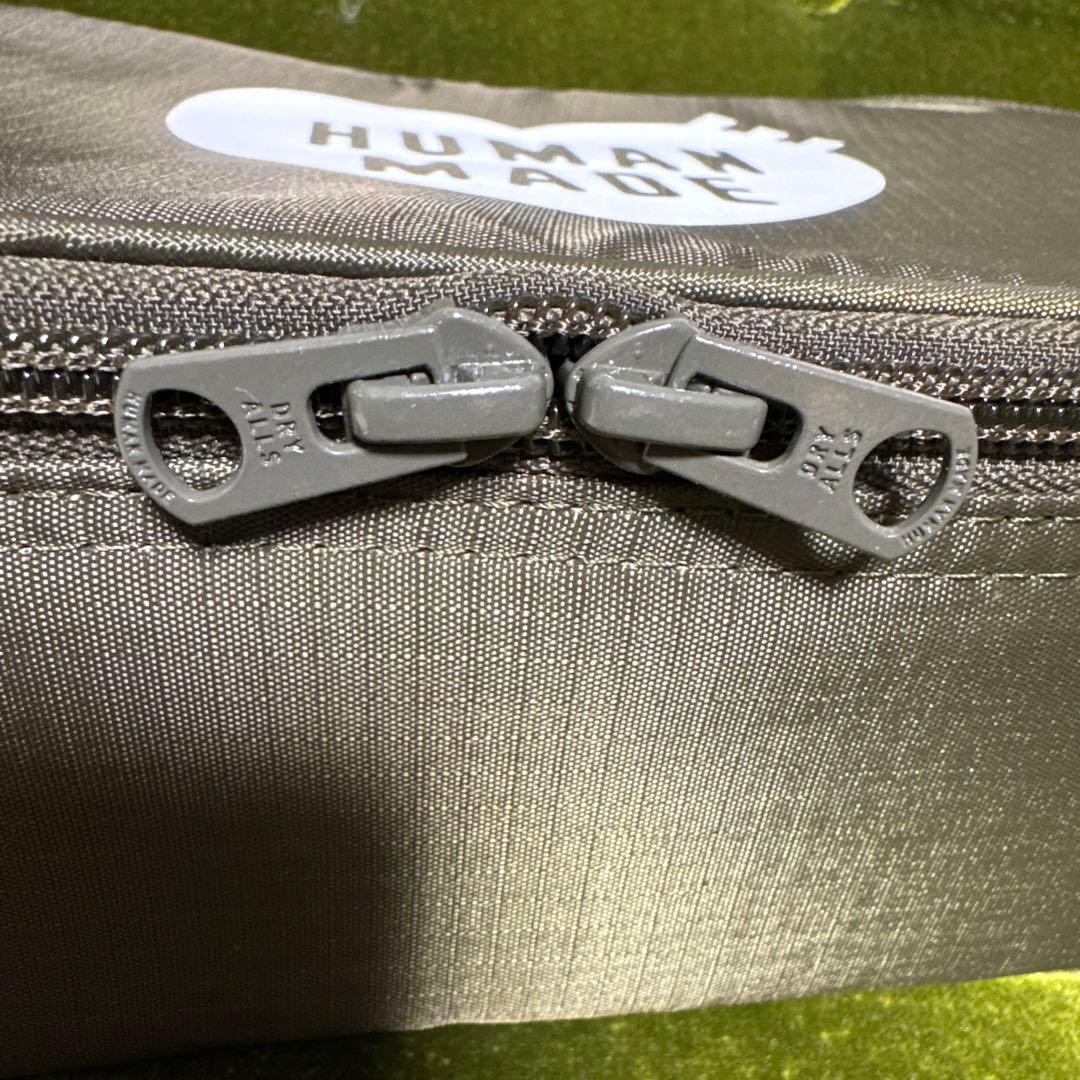 ヒューマンメイド　バニティケースS