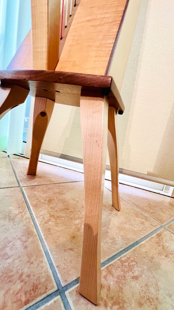 Dusty Strings FH26 アイリッシュハープ 状態良好 送料込！