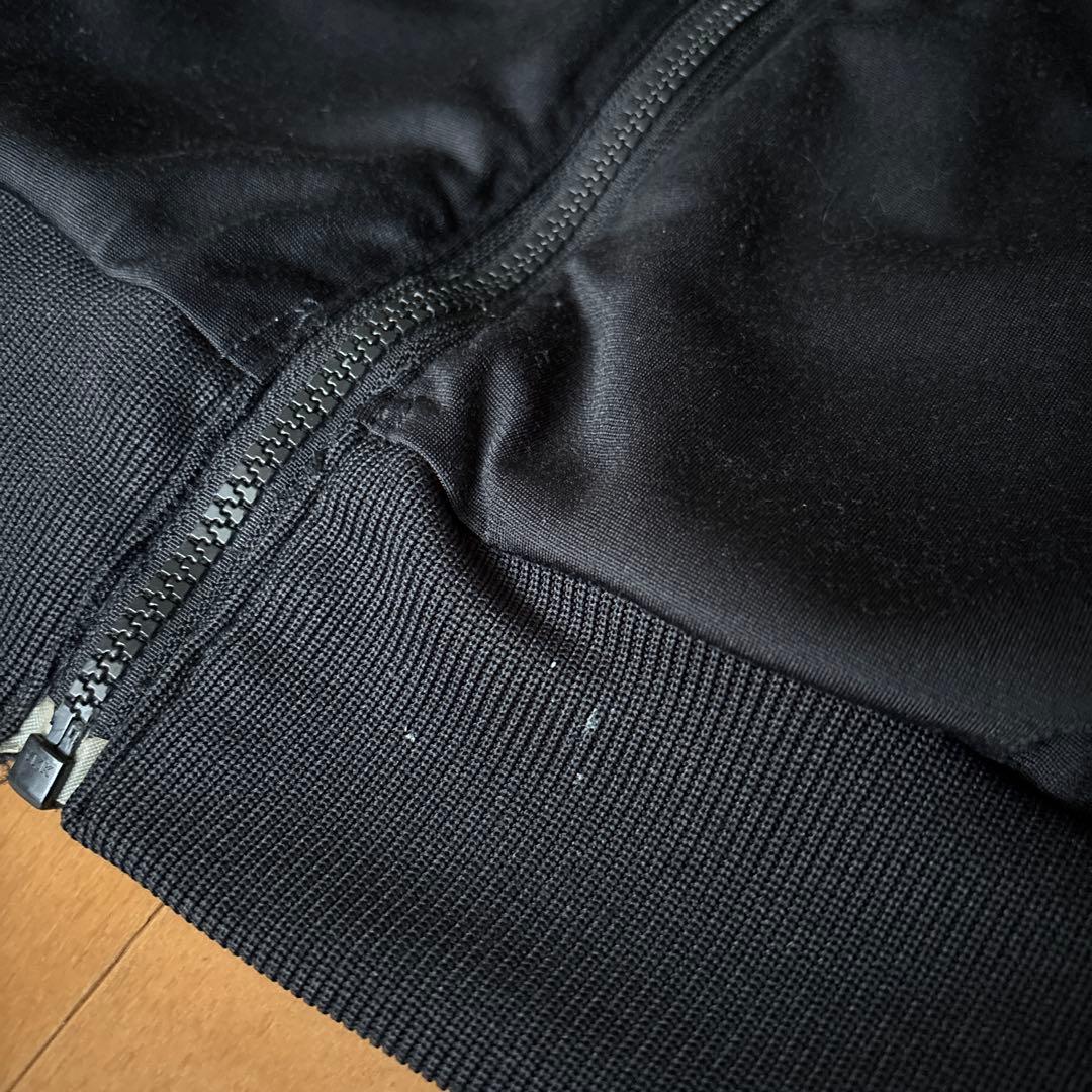 adidas Newcastle United トラックジャケット