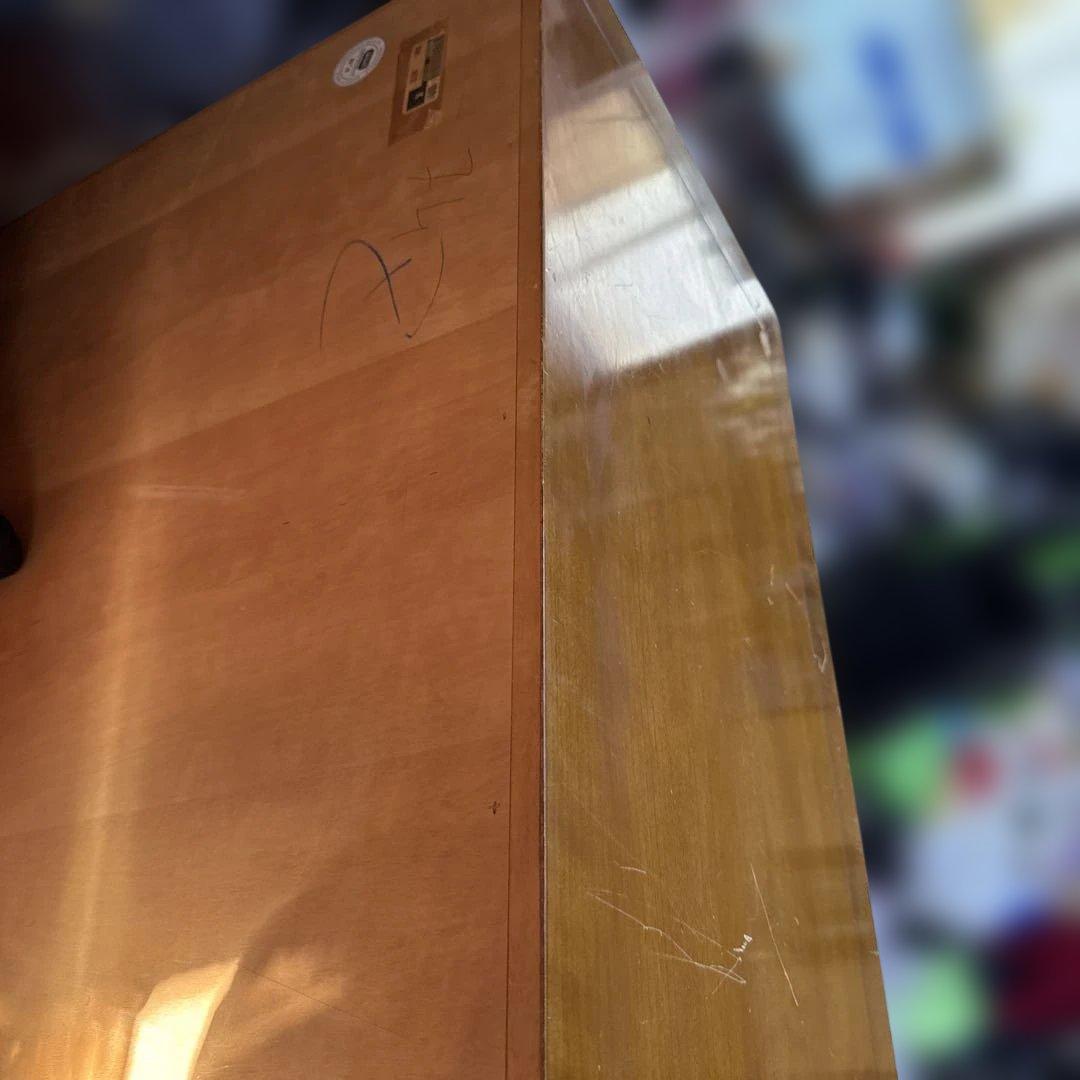 クラシックスタイル木製タンス Selva 115x48 イタリア