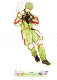 パラライ　Gくじ　北斎　S賞　ビッグアクリルスタンド　北斎　新品未開封