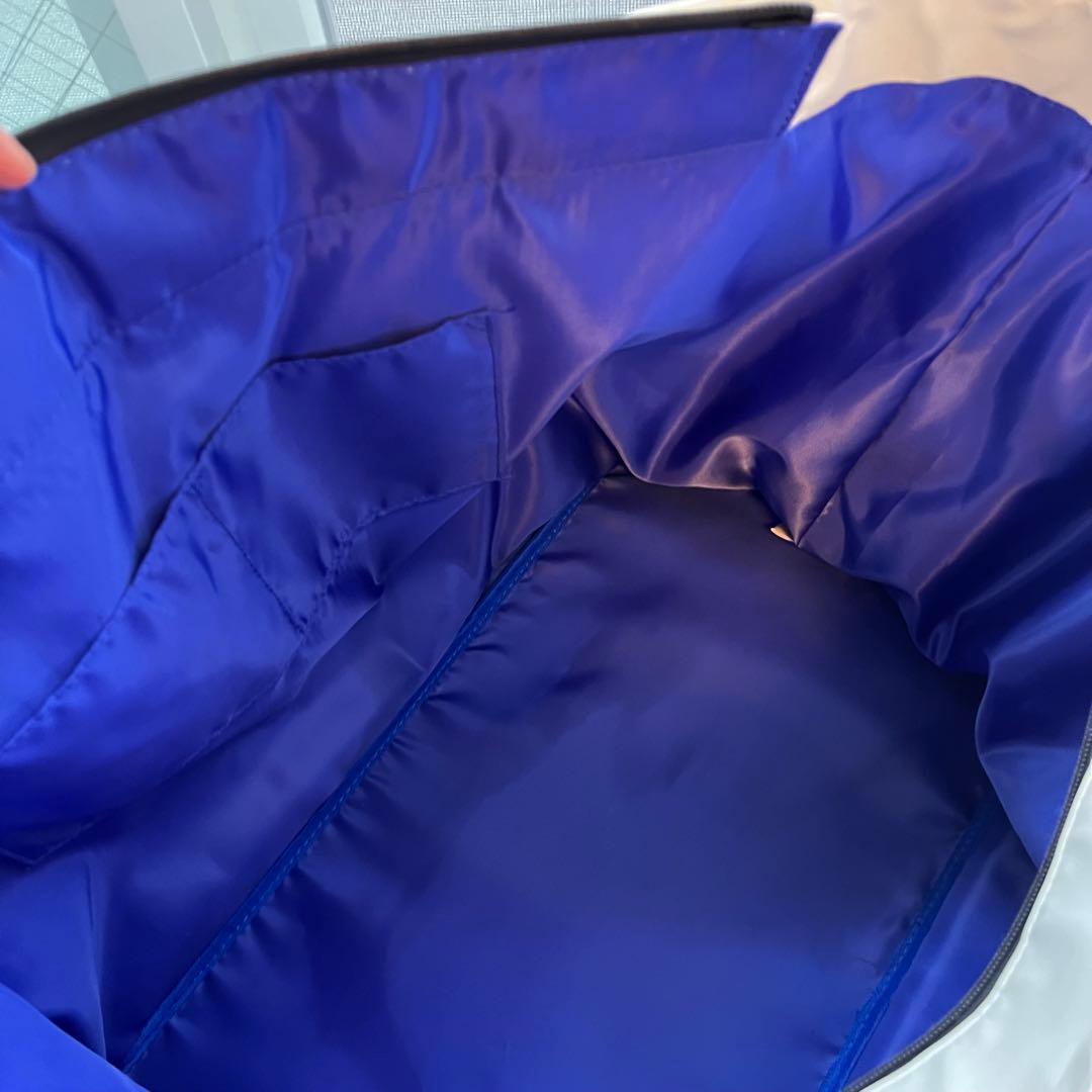 デサントゴルフ トートバッグ ロッカーバッグ