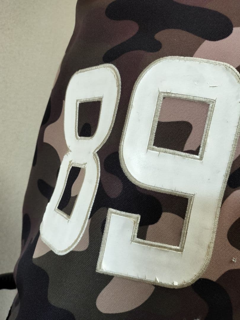 パーリゲイツ♥️キャディバック