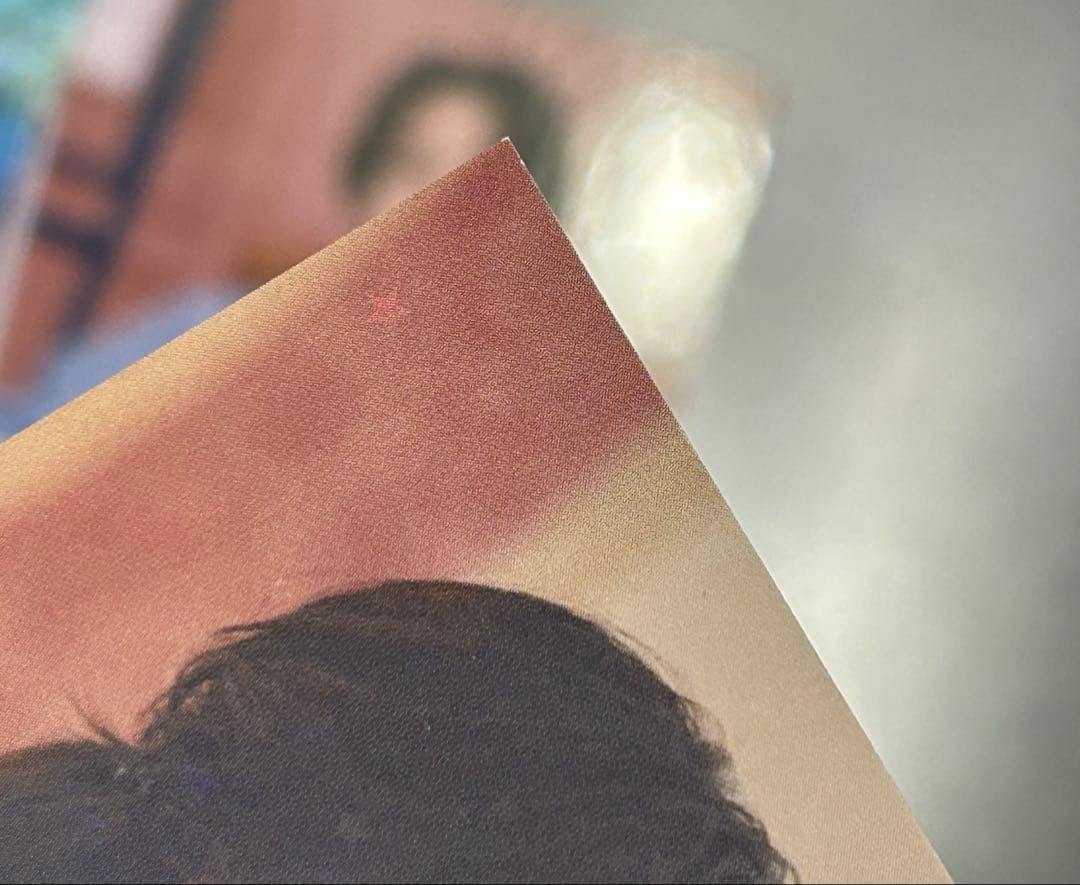 SEVENTEEN ジョンハン HMV ラキドロ DREAM