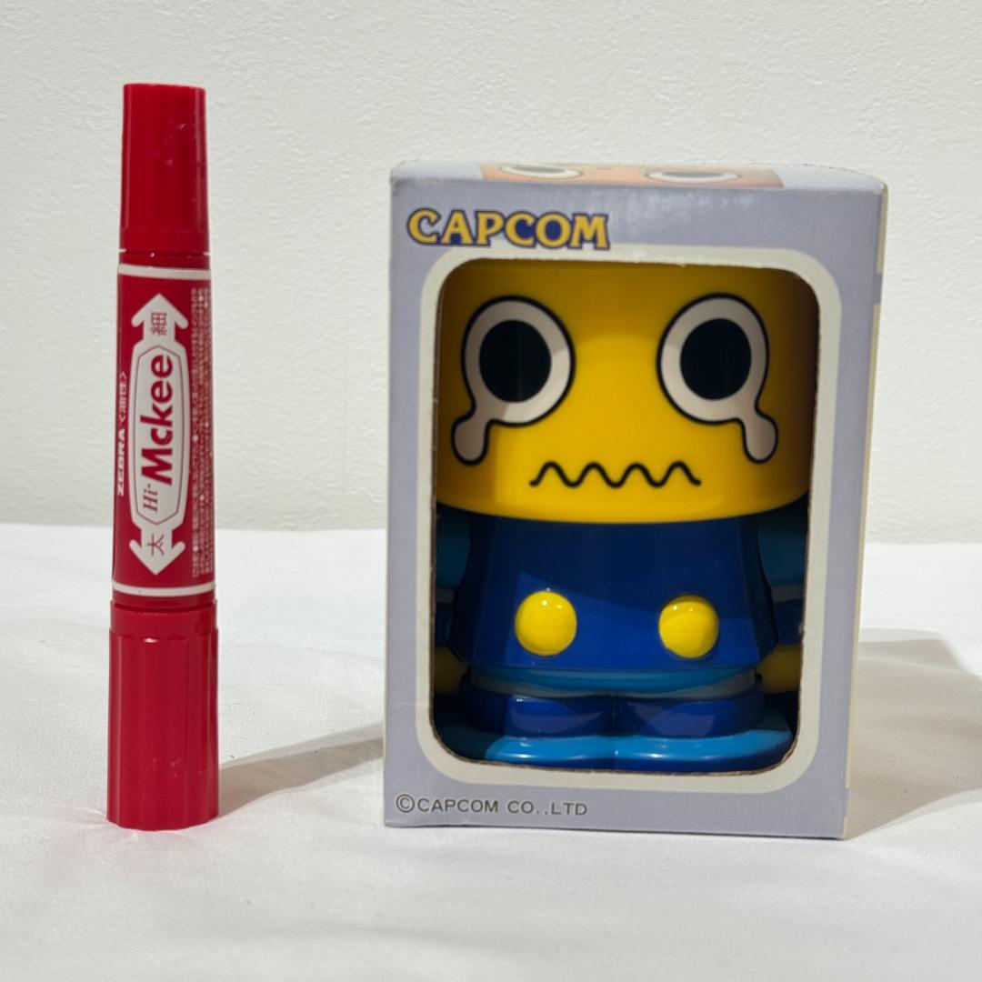 ロックマン DASH トロンにコブン マグカップ