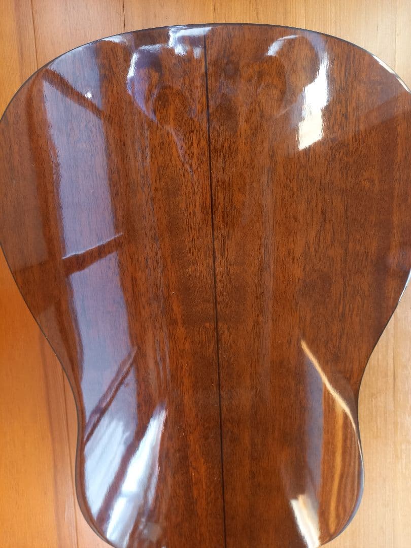 Morris アコースティックギター【MD502】