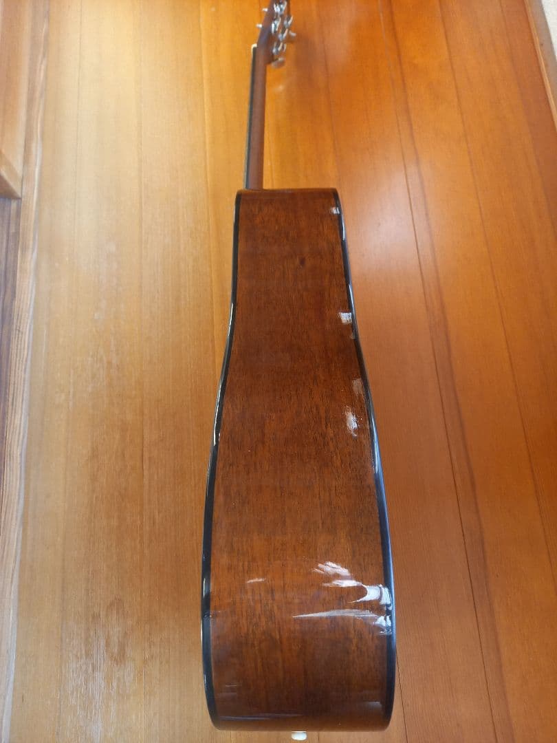 Morris アコースティックギター【MD502】