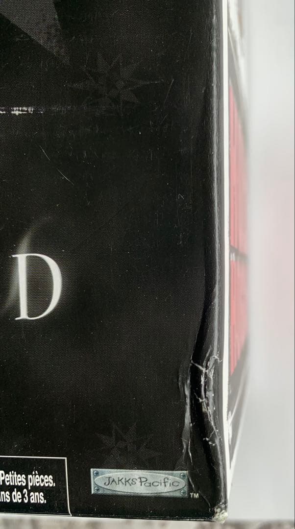 WWE Hulk Hogan アンマッチドフューリー　フィギュア