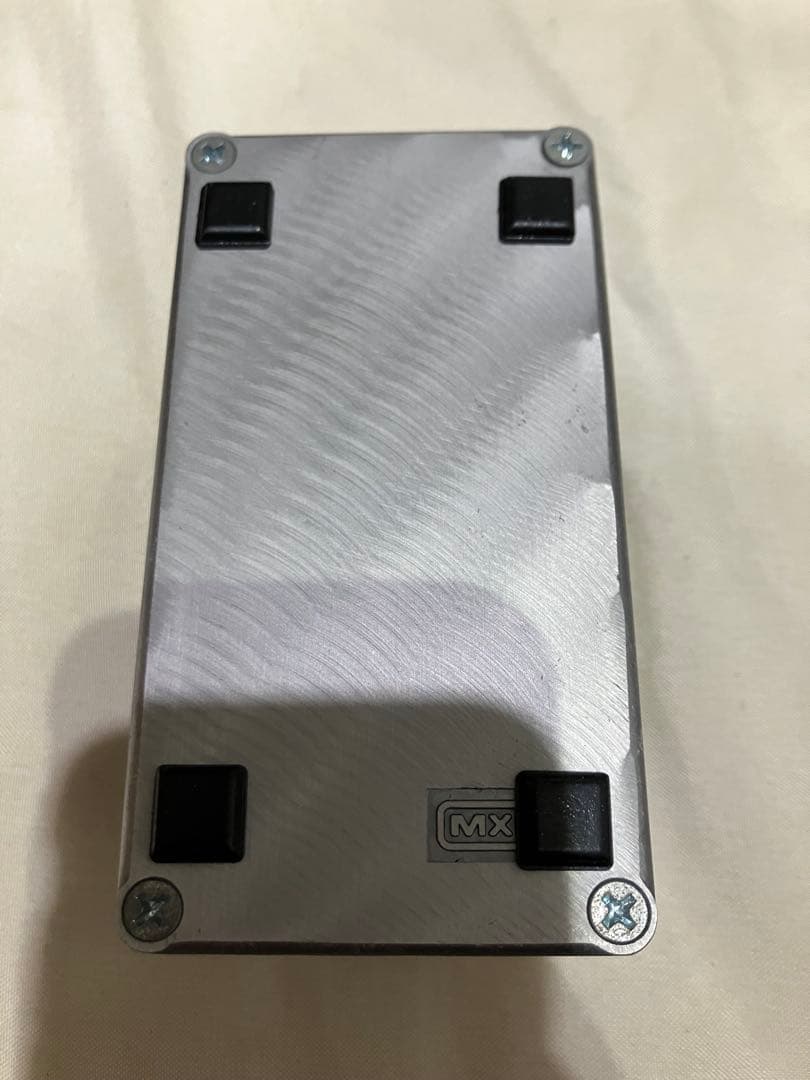 MXR ZW44 ディストーション 美品